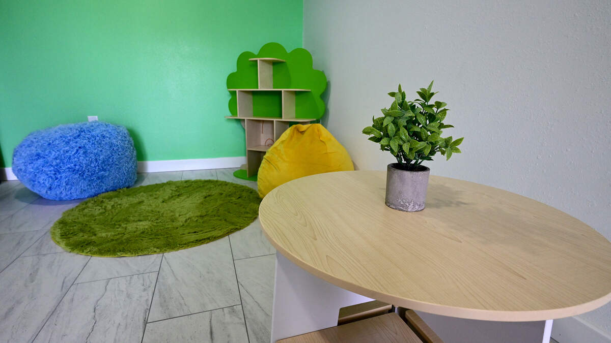 The Nest opens with 180 affordable apartments in Bradenton